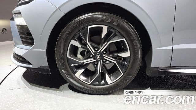 Hyundai Sonata D Edge(DN8) Premium, 2024 все фото