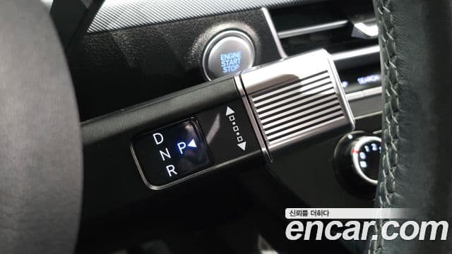 Hyundai Sonata D Edge(DN8) Premium, 2024 9