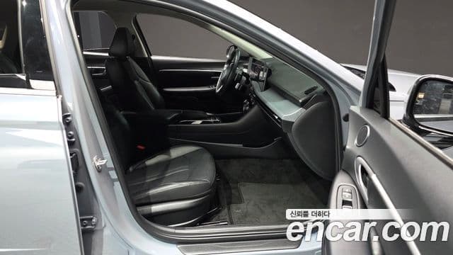 Hyundai Sonata D Edge(DN8) Premium, 2024 10