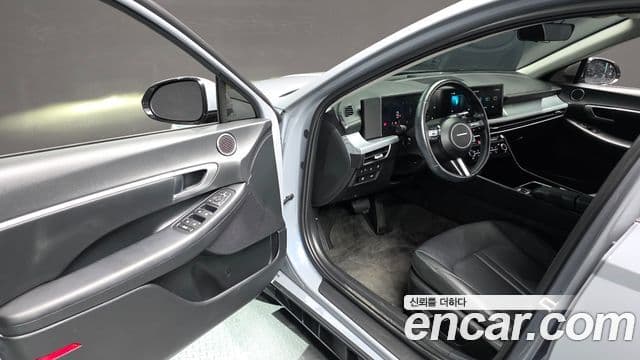 Hyundai Sonata D Edge(DN8) Premium, 2024 11