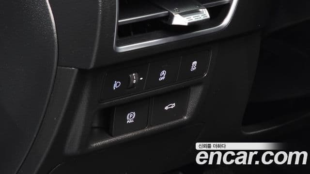 Hyundai Sonata D Edge(DN8) Premium, 2024 16