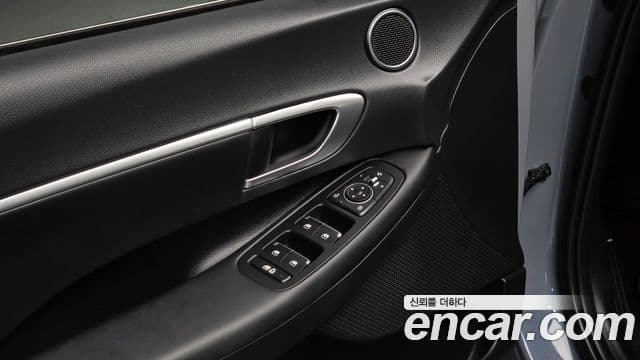 Hyundai Sonata D Edge(DN8) Premium, 2024 17