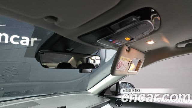 Hyundai Sonata D Edge(DN8) Premium, 2024 20