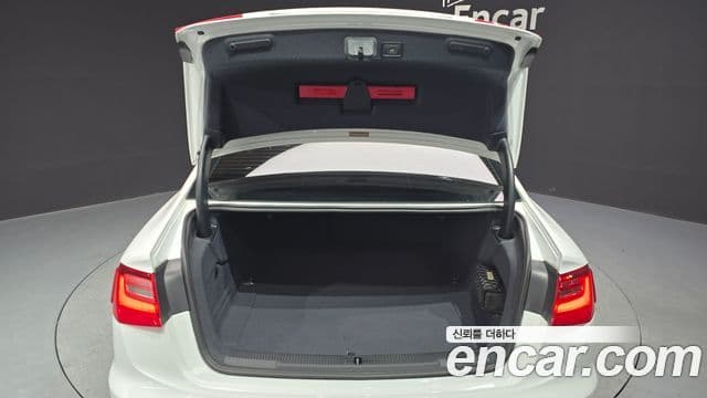 Audi New A6 C7, 2015 20