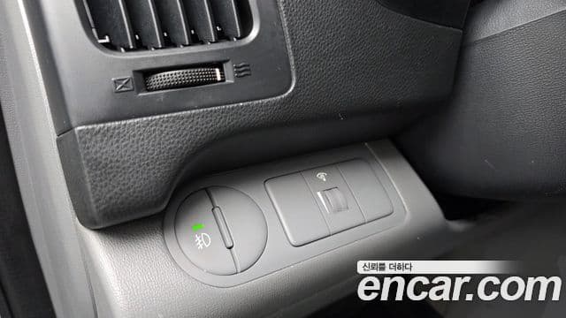 Hyundai Grand Starex CVX Premium, 2009 13