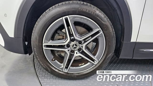 Mercedes-Benz GLB-класс X247 GLB250 4MATIC, 2022 все фото