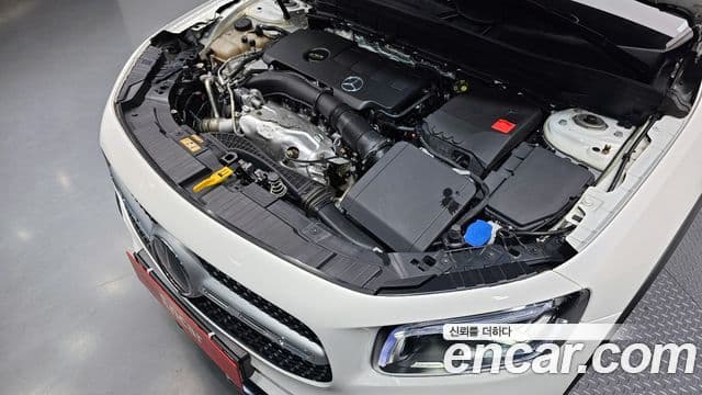 Mercedes-Benz GLB-класс X247 GLB250 4MATIC, 2022 6