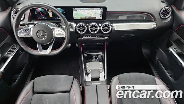 Mercedes-Benz GLB-класс X247 GLB250 4MATIC, 2022 7