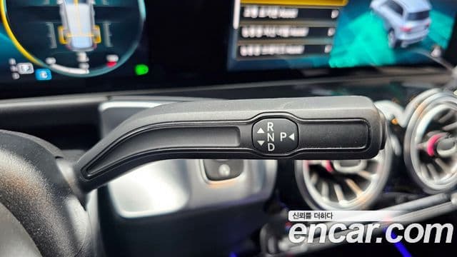 Mercedes-Benz GLB-класс X247 GLB250 4MATIC, 2022 9