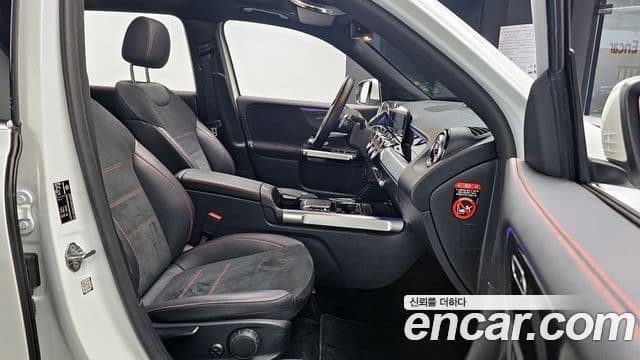 Mercedes-Benz GLB-класс X247 GLB250 4MATIC, 2022 10