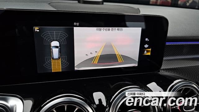 Mercedes-Benz GLB-класс X247 GLB250 4MATIC, 2022 16