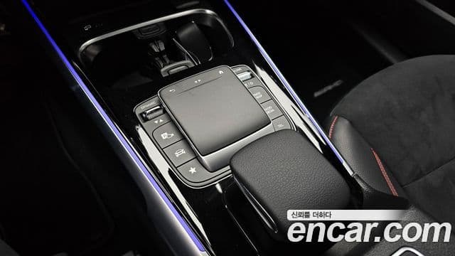 Mercedes-Benz GLB-класс X247 GLB250 4MATIC, 2022 17