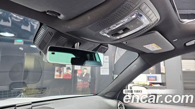 Mercedes-Benz GLB-класс X247 GLB250 4MATIC, 2022 18