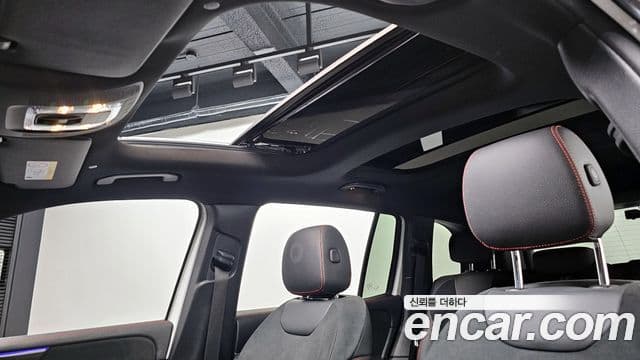 Mercedes-Benz GLB-класс X247 GLB250 4MATIC, 2022 19