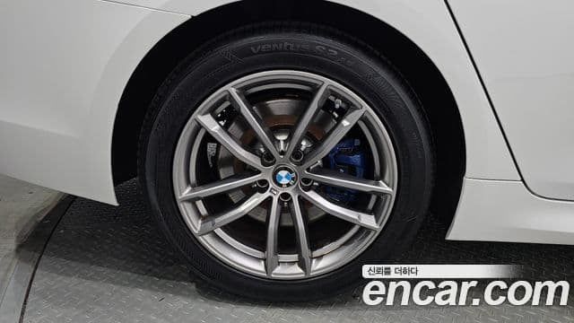 BMW 5시리즈 (G30) 530i xDrive M Sport, 2018 все фото
