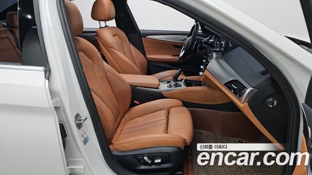 BMW 5시리즈 (G30) 530i xDrive M Sport, 2018 11
