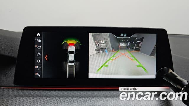 BMW 5시리즈 (G30) 530i xDrive M Sport, 2018 15