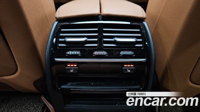 BMW 5시리즈 (G30) 530i xDrive M Sport, 2018 19