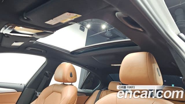 BMW 5시리즈 (G30) 530i xDrive M Sport, 2018 20