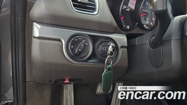 Porsche 카이맨 981C, 2014 13