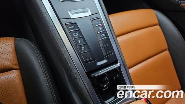 Porsche 카이맨 981C, 2014 17