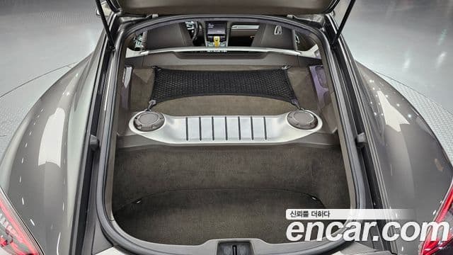 Porsche 카이맨 981C, 2014 20