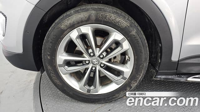 Hyundai Maxcruz Special, 2014 все фото