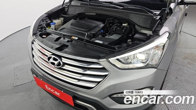 Hyundai Maxcruz Special, 2014 6