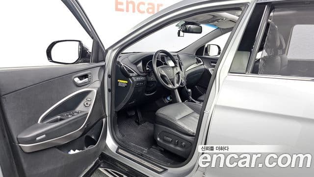 Hyundai Maxcruz Special, 2014 10