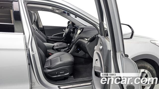 Hyundai Maxcruz Special, 2014 11