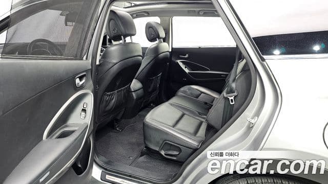 Hyundai Maxcruz Special, 2014 12