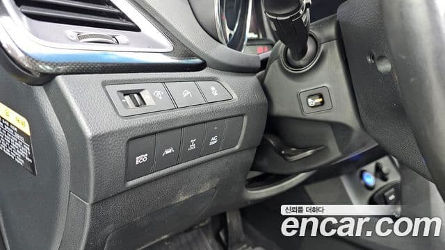 Hyundai Maxcruz Special, 2014 13