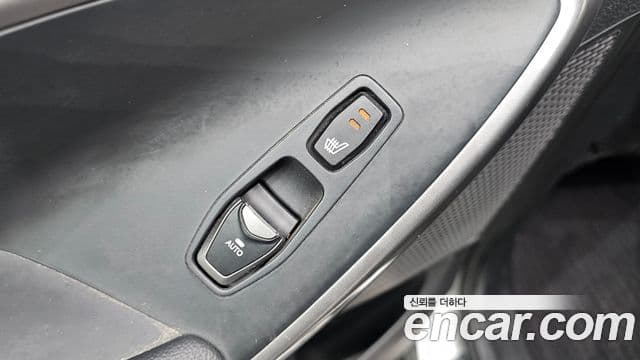 Hyundai Maxcruz Special, 2014 18