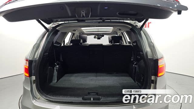 Hyundai Maxcruz Special, 2014 20