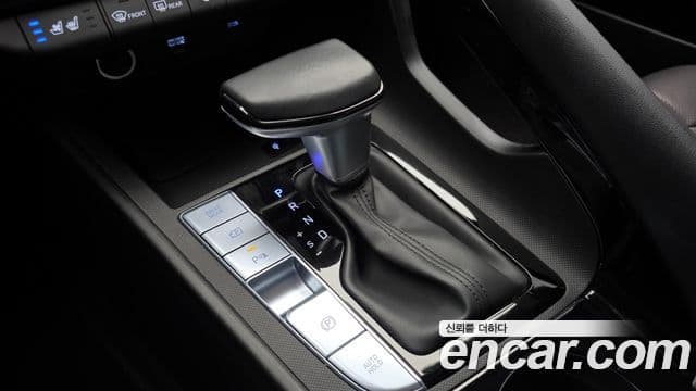 Hyundai The / новый New Avante (CN7) Inspiration, 2025 9