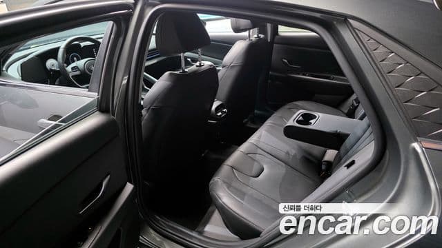 Hyundai The / новый New Avante (CN7) Inspiration, 2025 11