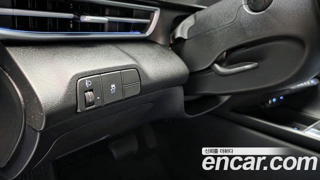 Hyundai The / новый New Avante (CN7) Inspiration, 2025 15