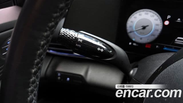 Hyundai The / новый New Avante (CN7) Inspiration, 2025 16