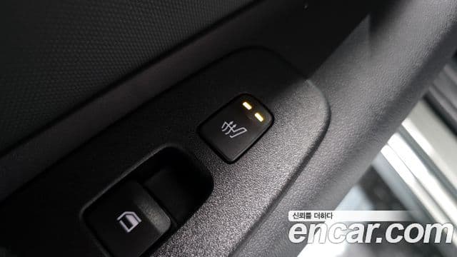 Hyundai The / новый New Avante (CN7) Inspiration, 2025 19