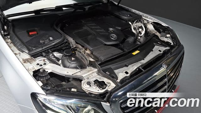 Mercedes-Benz E-класс W213 Exclusive, 2017 6