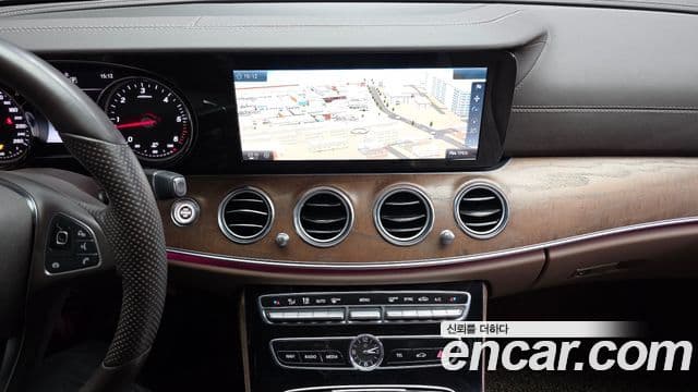 Mercedes-Benz E-класс W213 Exclusive, 2017 14