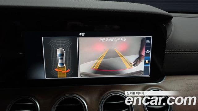 Mercedes-Benz E-класс W213 Exclusive, 2017 15