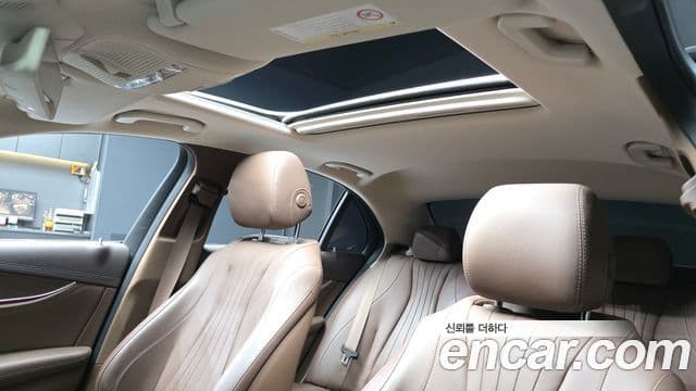 Mercedes-Benz E-класс W213 Exclusive, 2017 19