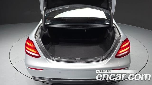 Mercedes-Benz E-класс W213 Exclusive, 2017 20