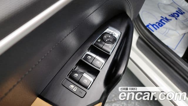 Kia K5 гибрид 3세대 Prestige, 2023 12