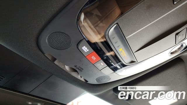 Kia K5 гибрид 3세대 Prestige, 2023 15