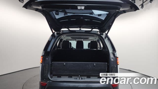 Land Rover Discovery 5 3.0 TD6 HSE, 2018 20