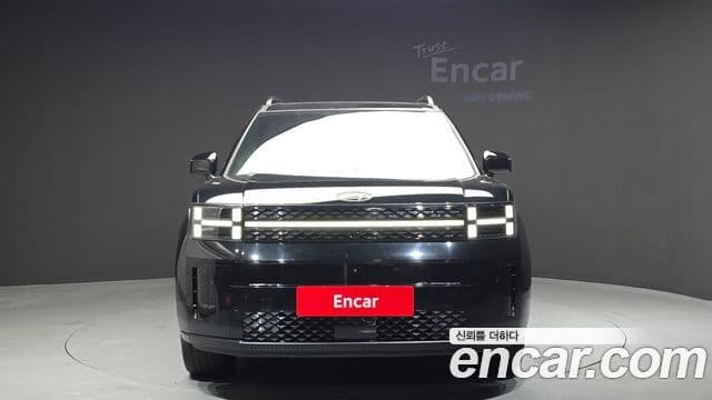 Hyundai Santa Fe (MX5) Calligraphy, 2024 3