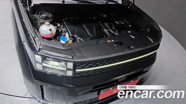 Hyundai Santa Fe (MX5) Calligraphy, 2024 6