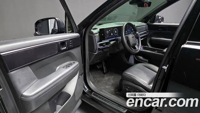 Hyundai Santa Fe (MX5) Calligraphy, 2024 10